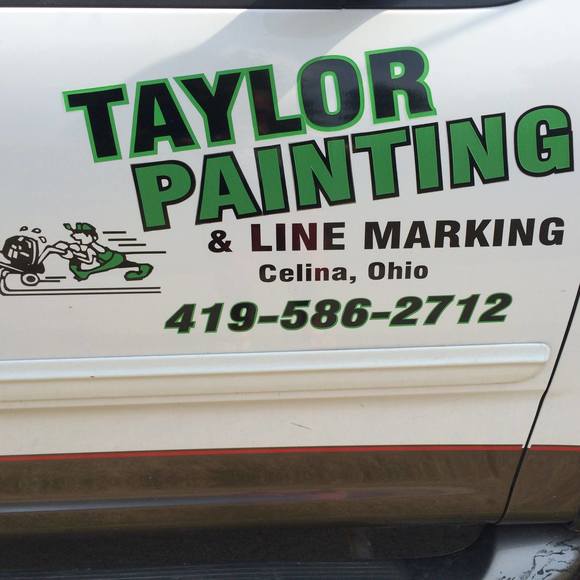 taylorpainting